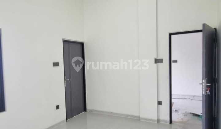 For Sale New Move-In Ready House in Kopo Permai Bandung 2