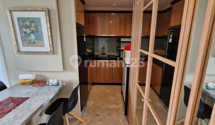 Paskal 23 Central City Landmark Apartment Bandung 2