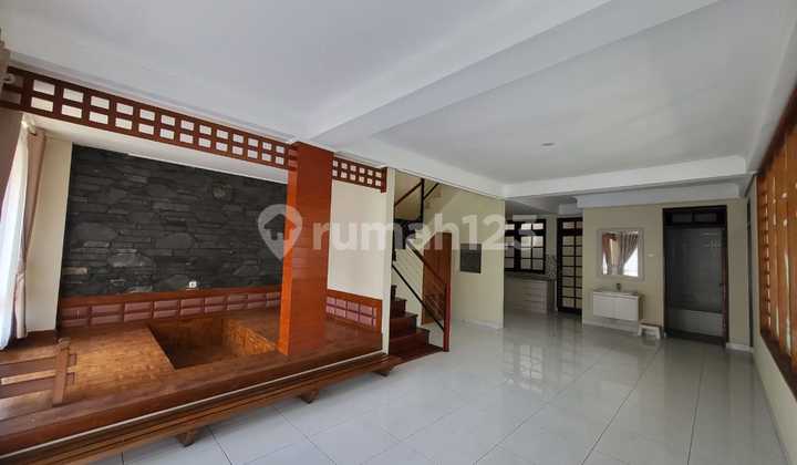 Budisari Setiabudhi Complex Bandung Near UPI & Enhai Universities 2