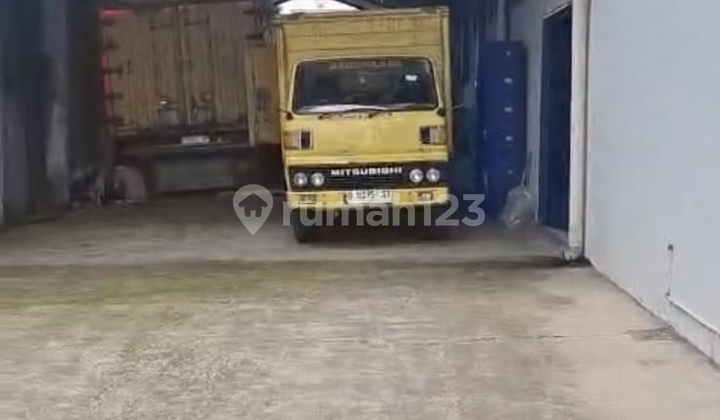 Gudang Kopo Permai Bandung Lokasi Strategis Gudang Kopo Permai Bandung Lokasi Strategis