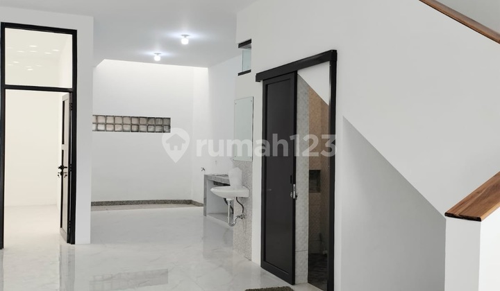 Kopo Permai Bandung Siap Huni Dekat ke Mekar Wangi Cibaduyut Leuwi Panjang Soreang Bandung