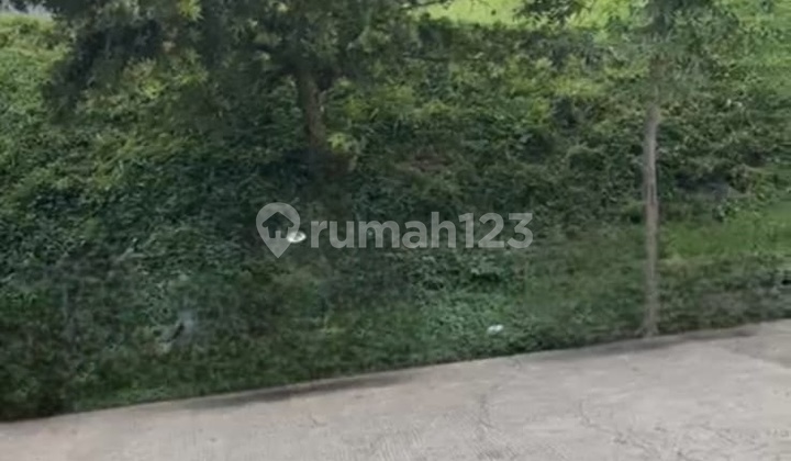Pondok Hijau Geger Kalong Bandung Ready-to-Build Plot Pondok Hijau Geger Kalong Bandung Ready-to-Build Plot