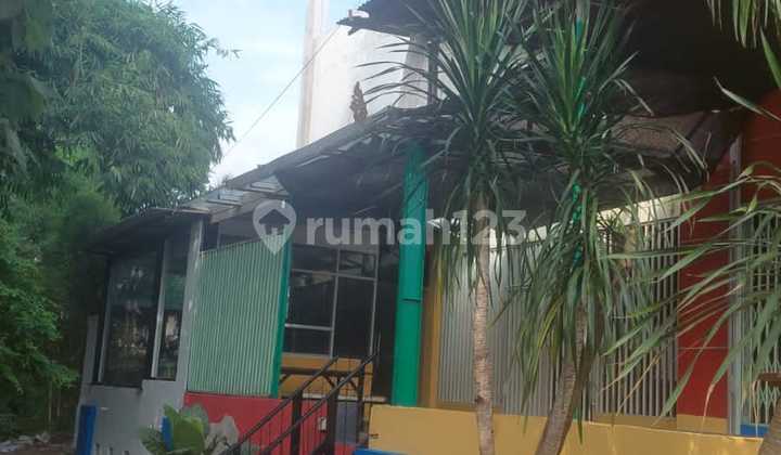 For Quick Sale: 4 Adjacent Shophouses on Sei Batanghari Street 2