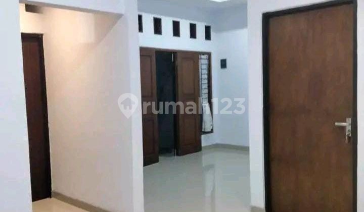 Dijual Cepat Rumah Lokasi 0 Km ke Uin dan MRT Lebak Bulus 2