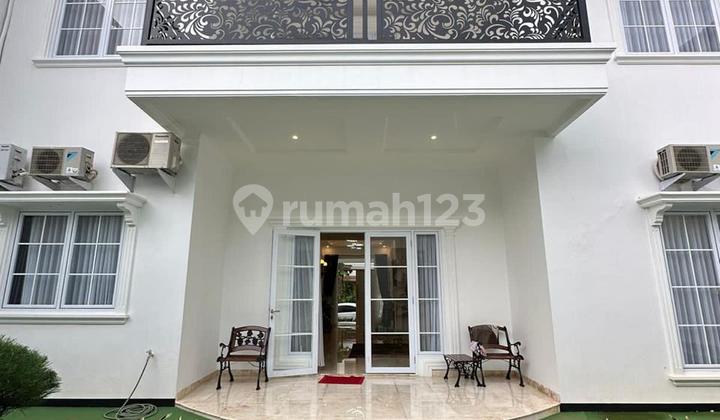 Dijual Rumah di Cilandak Margasatwa Lokasi Dekat Toll Desari dan Toll Jorr Bagus Rumah di Jl. Margasatwa No. 4, Cilandak Timur, Pasar Minggu, Kota Jakarta Selatan, Dki Jakarta, Indonesia, 12560, Cilandak 2