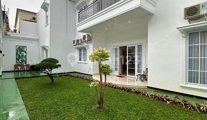 Dijual Rumah di Cilandak Margasatwa Lokasi Dekat Toll Desari dan Toll Jorr Bagus Rumah di Jl. Margasatwa No. 4, Cilandak Timur, Pasar Minggu, Kota Jakarta Selatan, Dki Jakarta, Indonesia, 12560, Cilandak 1