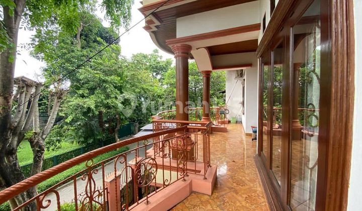 For Sale Fully Furnished House in Ulujami Pesanggrahan Area 2