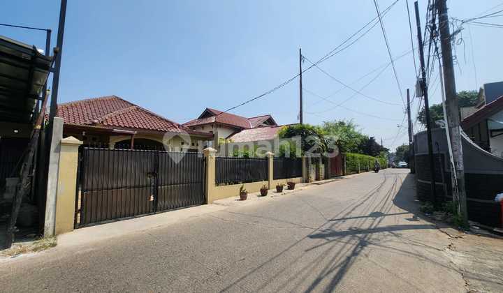 Dijual Rumah Siap Huni Lokasi Dekat Toll Limo dan Toll Krukut Dijual Rumah Siap Huni Lokasi Dekat Toll Limo dan Toll Krukut