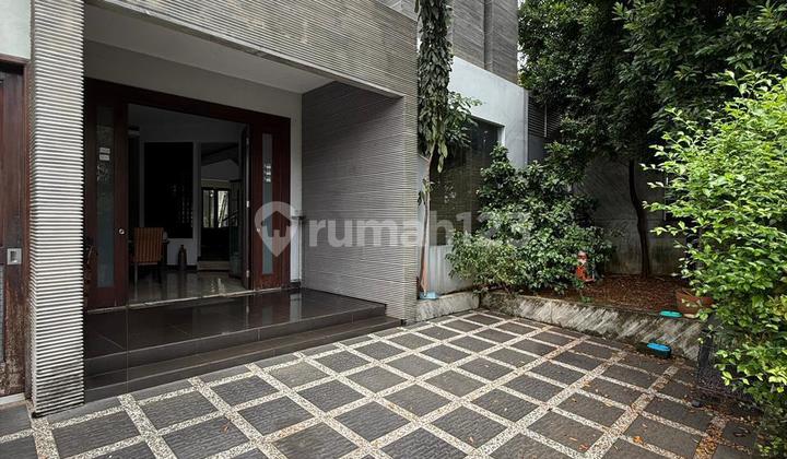 For Sale House in Pondok Indah South Jakarta For Sale House in Pondok Indah South Jakarta