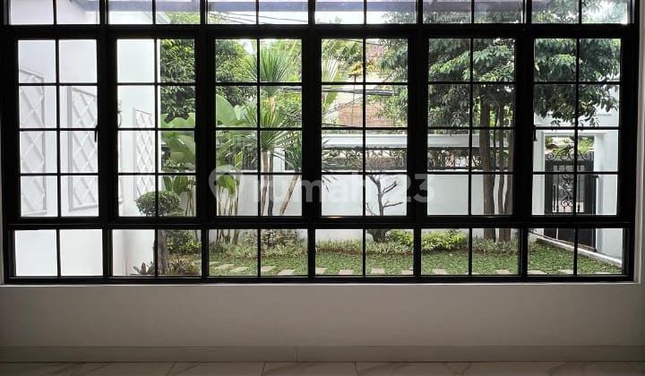 For Sale New House Near MRT Fatmawati Cilandak 2