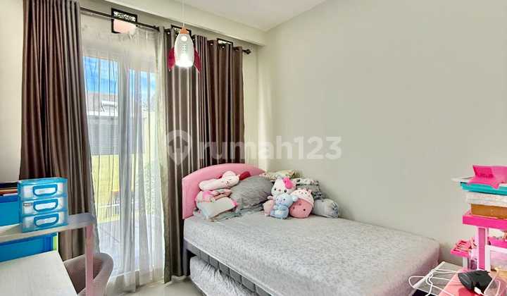 For Sale Fully Furnished House Location Near MRT Fatmawati 2