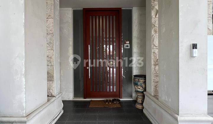 Dijual Rumah di Jagakarsa Dalam Komplek Lokasi Dekat MRT, Toll dan Sekolah Internasional 2