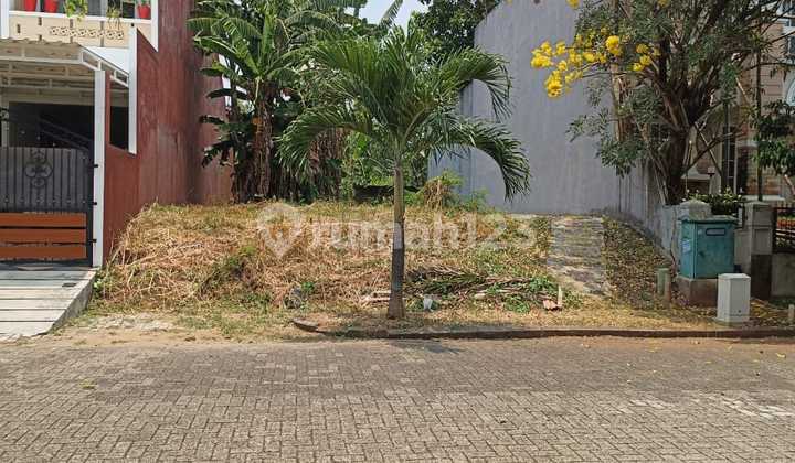 Land for Sale in Modern Hills Pondok Cabe