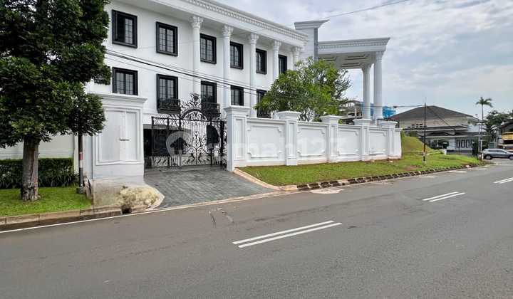 For Sale American Classic House in Pondok Indah 2