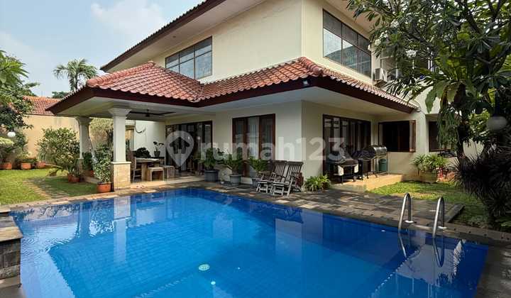 Dijual Rumah di Kenangan Ampera Jakarta Selatan Dijual Rumah di Kenangan Ampera Jakarta Selatan