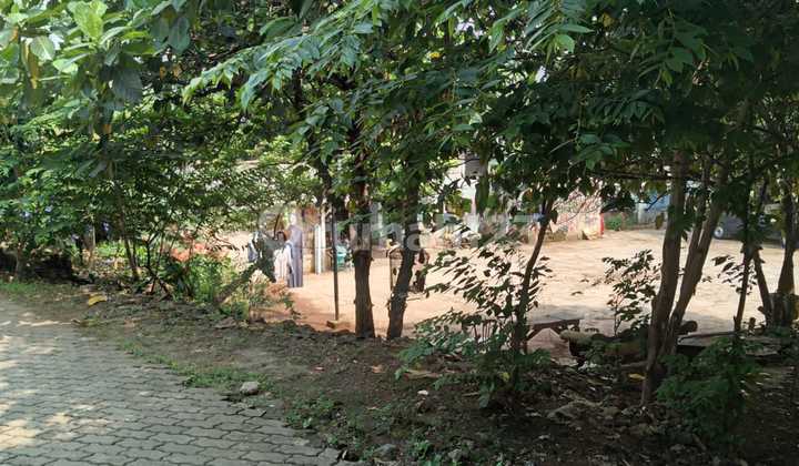 Dijual Tanah Kosong di Pejaten Raya Harga Bawah NJOP