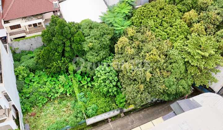 Dijual Kavling Dalam Komplek Hanya 5 Menit ke MRT Lebak Bulus Dijual Kavling Dalam Komplek Hanya 5 Menit ke MRT Lebak Bulus