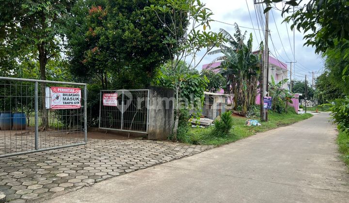 For Sale, 15-Door Rentable Units Ready to Occupy, Location Near Sawangan Toll. 2