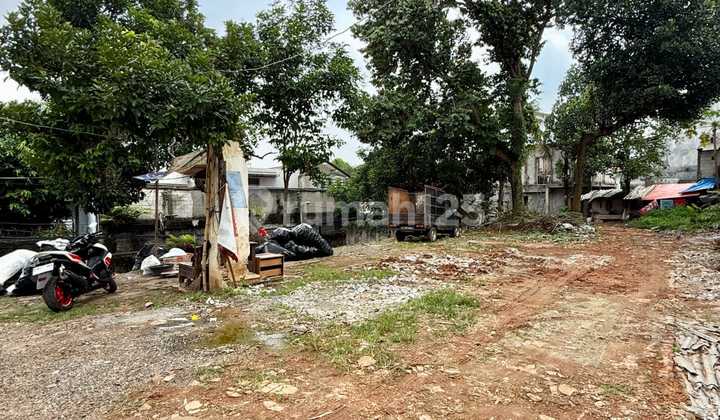 Dijual Tanah di Kemang Area Jakarta Selatan Dijual Tanah di Kemang Area Jakarta Selatan