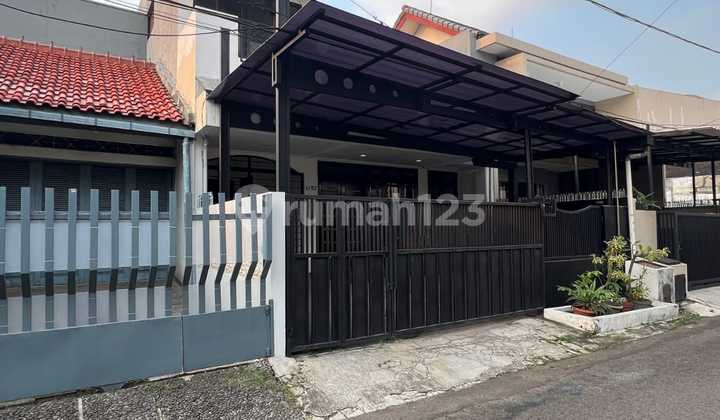 Dijual Rumah Dekat Mall Pondok Indah