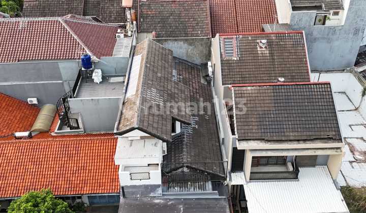 For Sale House Near Pondok Indah Mall 2