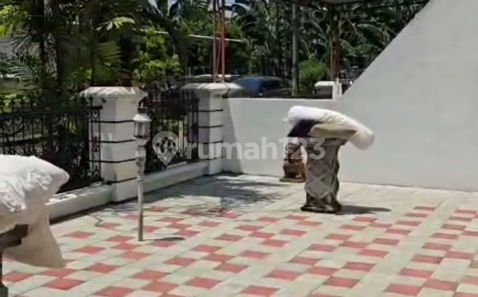 For Sale Two-Story House Location Near MRT Lebak Bulus 2