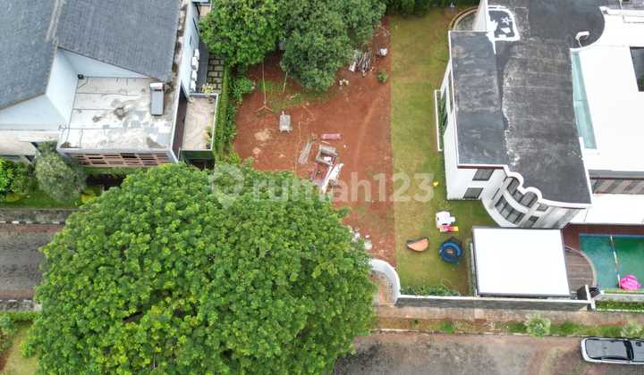 Dijual Tanah Lokasi Dekat Mall One Bell Park dan Top Golf