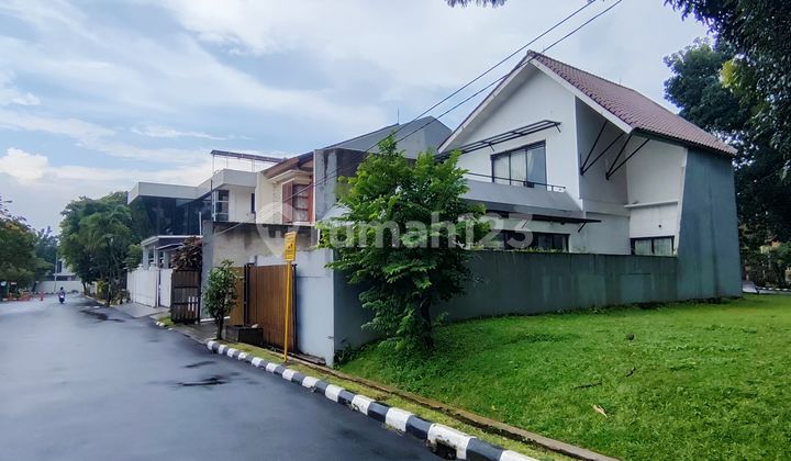 Dijual Rumah Harga Pasar di Bintaro Jaya