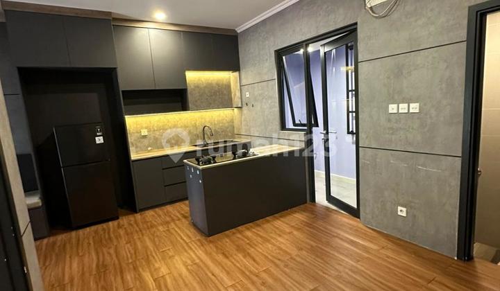 Quick Sale Baroni Semi-Furnished East Unit