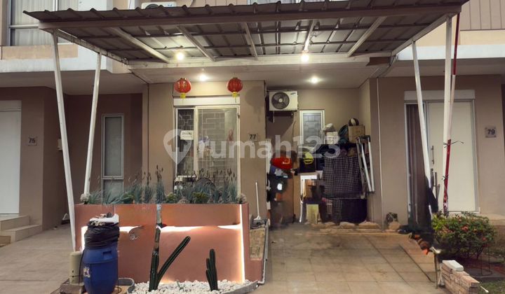 Milano Gading Serpong Murah Milano Gading Serpong Murah