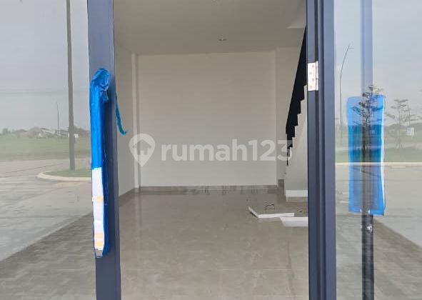 For Rent West Village Gress Shop House - Facing Boulevard 2