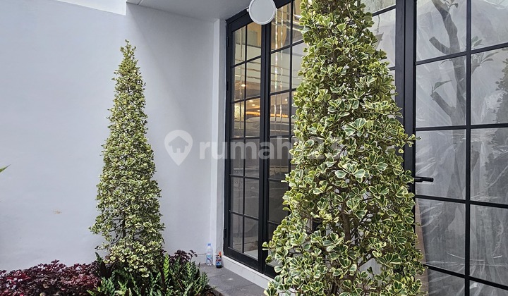 Foresta Giardina Cantik Fully Furnished Brand New 2