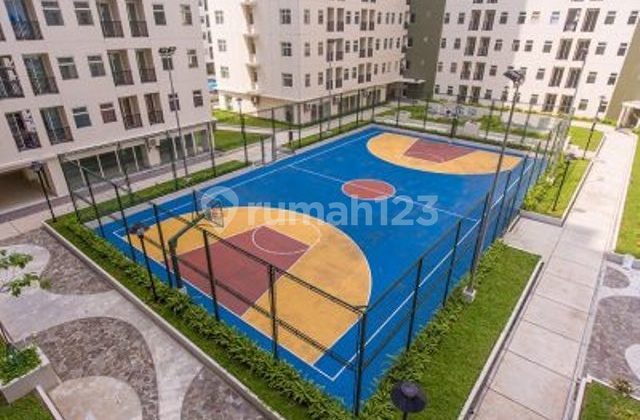 Jual Cepat Bu Apartemen Ayodya 2Br Lantai Favorit 9