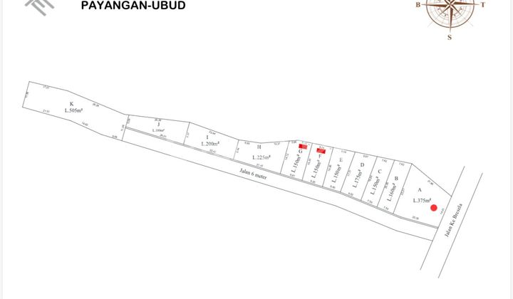 Ready-to-Build Land Plots - Suitable for Residence & Investment