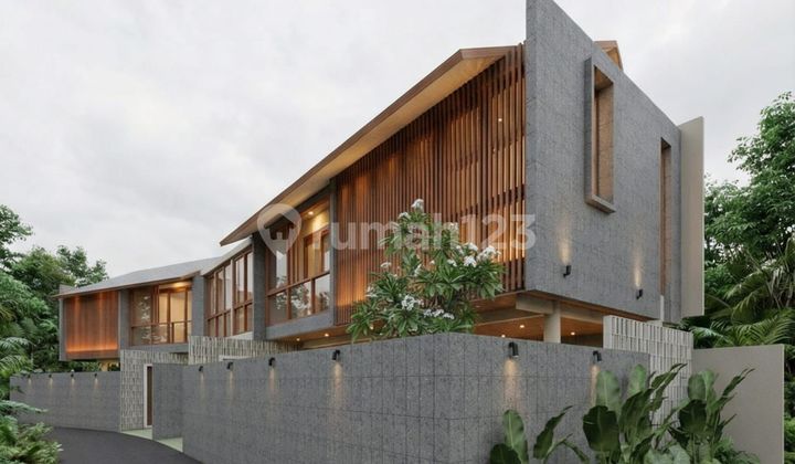 6 Units Only!!! Smart Entry Point! Premium Residence Villa Under Construction 60% - High Capital Gain Potential