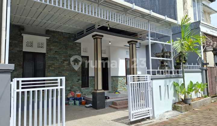 Best Deal! Rumah Minimalis Baru Selesai Renovasi, Lokasi Super Strategis Best Deal! Rumah Minimalis Baru Selesai Renovasi, Lokasi Super Strategis