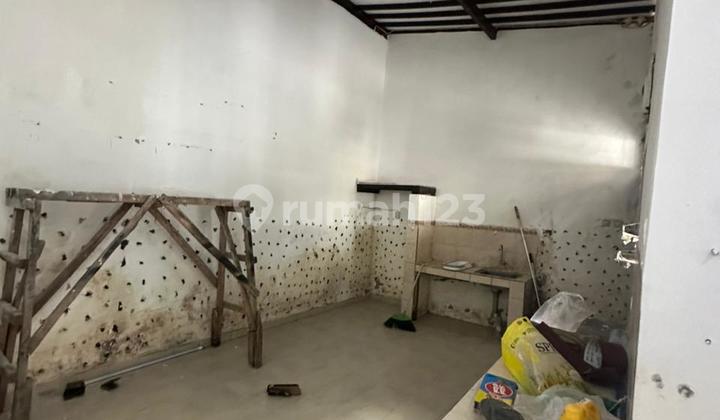 Minimalist House in Buduk Area Affordable Price