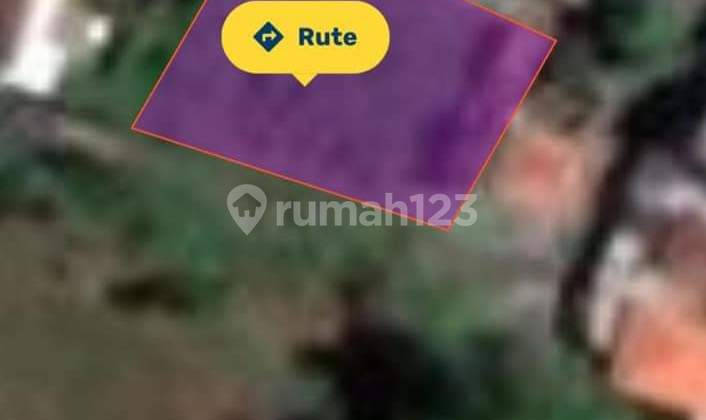 Build Your House Now! Ready-to-Build Land in Jimbaran Area Build Your House Now! Ready-to-Build Land in Jimbaran Area