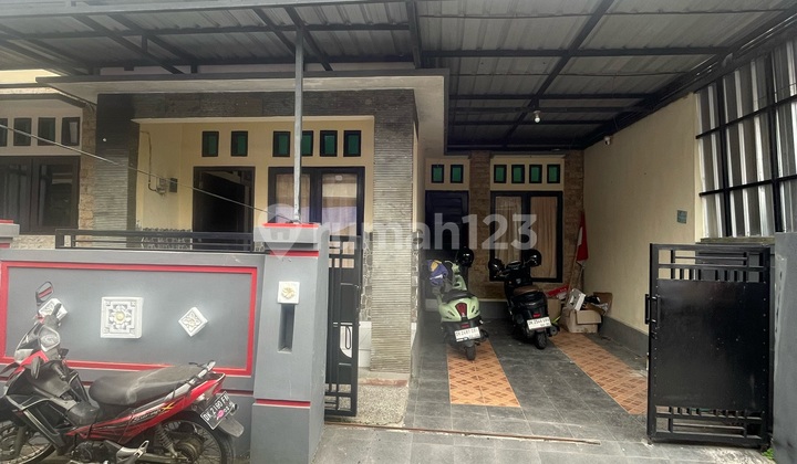 Minimalist House in Tabanan City Area Affordable Price Minimalist House in Tabanan City Area Affordable Price