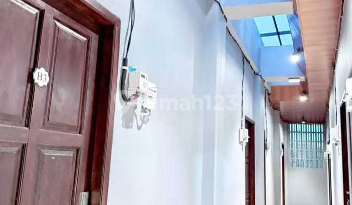 Jual 2 Bangunan Kost Elite di Bali - Lokasi Emas, Dekat Destinasi Wisata