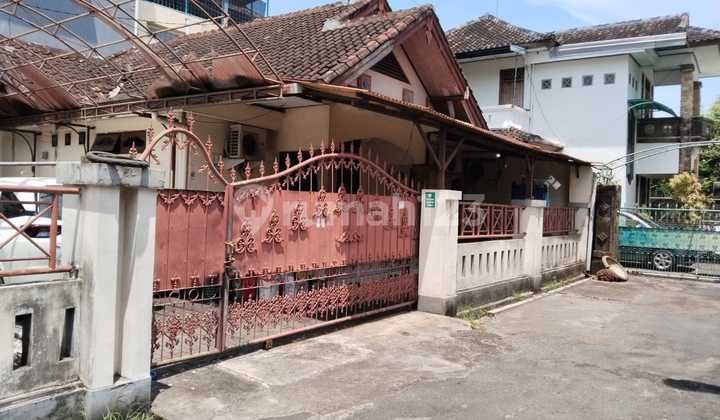 Best Deal! Rumah Minim Renovasi di Denpasar, Lokasi Super Strategis