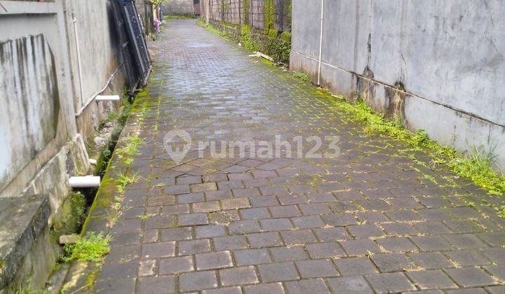 Brand New - Affordable Minimalist House in Dalung Area 2