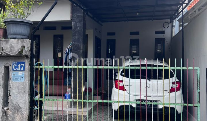 Rumah Minimalis Area Perumahan Kerobokan Cocok untuk Little Family Rumah Minimalis Area Perumahan Kerobokan Cocok untuk Little Family