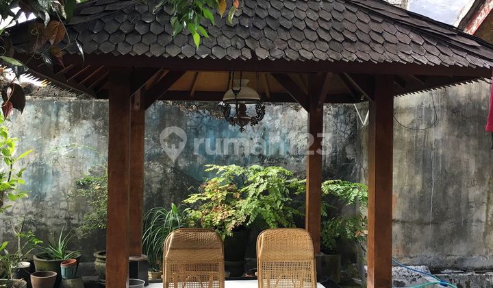 House in the Sempidi Area Suitable for Long-Term Investment 2