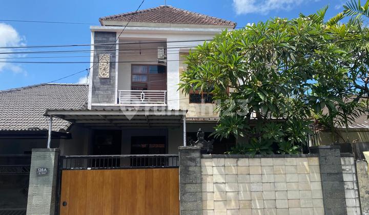 Bukan Sekadar Rumah - Hunian Impian di Denpasar Bukan Sekadar Rumah - Hunian Impian di Denpasar