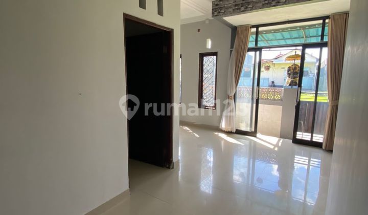 Rumah Minimalis Area Batubulan Gianyar Cocok untuk Keluarga Kecil 2