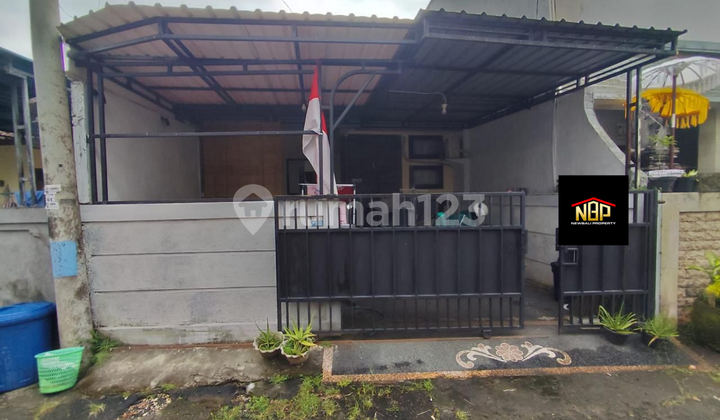 Bukan Sekadar Rumah - Hunian Impian Anak Muda di Dalung Bukan Sekadar Rumah - Hunian Impian Anak Muda di Dalung