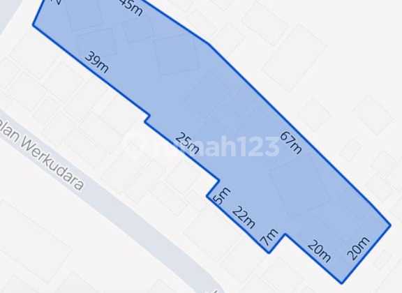 Prime Land Near Beach - Cocok untuk Villa, Resort & Beach Club Prime Land Near Beach - Cocok untuk Villa, Resort & Beach Club