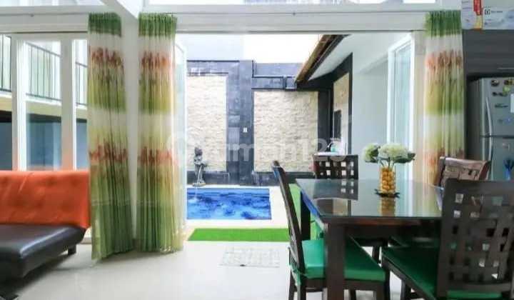 Strategic Location Premium Guest House - Suitable for Investors & Operators