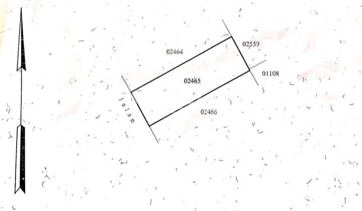 Investasi Aman di Bali: Tanah Strategis Area Seminyak